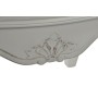 Chiffonnier DKD Home Decor Bois (48 x 35 x 100 cm)