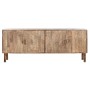 Buffet Home ESPRIT Naturel Bois de manguier 180 x 34 x 71 cm