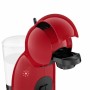 Cafetière à capsules Krups KP1A35AS Rouge 1600 W 15 bar
