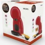 Cafetière à capsules Krups KP1A35AS Rouge 1600 W 15 bar