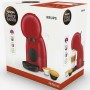 Capsule Coffee Machine Krups KP1A35AS Red 1600 W 15 bar