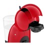 Capsule Coffee Machine Krups KP1A35AS Red 1600 W 15 bar