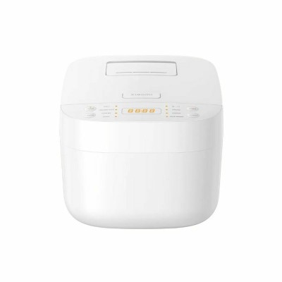 Emballage sous vide Xiaomi 52771 Blanc Noir Acier inoxydable Plastique