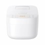 Emballage sous vide Xiaomi 52771 Blanc Noir Acier inoxydable Plastique