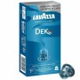Coffee Capsules Lavazza Espresso Decaf Descafeinado (10 Units)