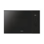 Microwave with Grill Haier H38FMWID627N Black 900 W 25 L