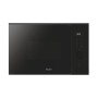 Microwave with Grill Haier H38FMWID627N Black 900 W 25 L