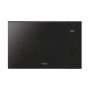 Microwave with Grill Haier H38FMWID627N Black 900 W 25 L