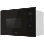 Microwave with Grill Haier H38FMWID627N Black 900 W 25 L
