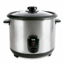 Rice Cooker TM Electron Steel Glass Stainless steel 900 W 2,2 L