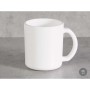 Mug Vivalto White 280 ml (6 Units)