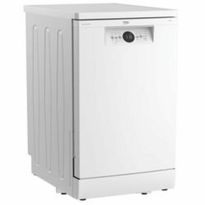 Lave-vaisselle BEKO BDFS26020WQ Blanc 45 cm