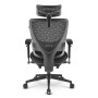 Office Chair Sharkoon Officepal C30M Black
