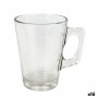 Piece Coffee Cup Set La Mediterránea Segre 3 Pieces (16 Units)