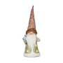 Figurine Décorative Krist+ Gris Rose Étoile Lutin 18,8 x 54 x 21 cm