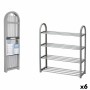 Shoe Rack Confortime GR40218 (58 x 19 x 65 cm) 58 x 19 x 65 cm