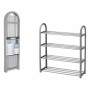 Shoe Rack Confortime GR40218 (58 x 19 x 65 cm) 58 x 19 x 65 cm