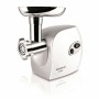 Mincer Taurus savoy 450 W Silver Metal Aluminium 1 L