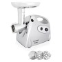 Mincer Taurus savoy 450 W Silver Metal Aluminium 1 L