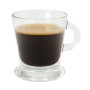 Ensemble de tasses à café La Mediterránea Arlet Transparent verre 3 Pièces (12 Unités)