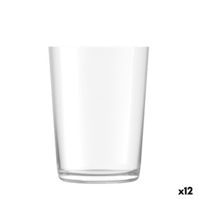 Verre Onis 550 ml Cidre Transparent verre (12 Unités)
