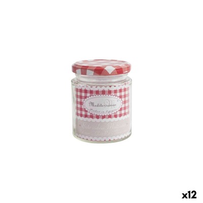 Boîte La Mediterránea B370 especial Transparent 370 ml (12 Unités)