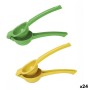 Exprimidor Quttin Aluminium 22 x 7,5 x 5 cm (24 Units)