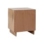 Nightstand Home ESPRIT Brown 40 x 30 x 45 cm