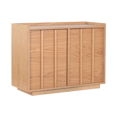 Buffet Home ESPRIT Bois MDF 100 x 40 x 75 cm