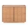 Buffet Home ESPRIT Bois MDF 100 x 40 x 75 cm