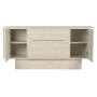 Sideboard Home ESPRIT Beige Wood 162,6 X 45,9 X 76 CM