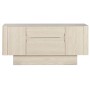 Sideboard Home ESPRIT Beige Wood 162,6 X 45,9 X 76 CM