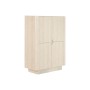 Armoire Home ESPRIT Beige Bois 100 X 40 X 134 CM