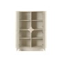 Armoire Home ESPRIT Beige Bois 100 X 40 X 134 CM