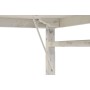 Dining Table Home ESPRIT Recycled Wood 182 x 90 x 76 cm
