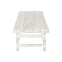 Centre Table Home ESPRIT White 148 X 69 X 47 CM