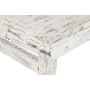 Table Basse Home ESPRIT Blanc 148 X 69 X 47 CM