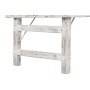 Centre Table Home ESPRIT White 148 X 69 X 47 CM