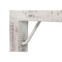 Table Basse Home ESPRIT Blanc 148 X 69 X 47 CM