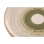 Assiettes Home ESPRIT Vert Grès 18 Pièces