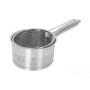Saucepan Quttin Hermes Silver Ø 16 cm 1,8 L (4 Units)
