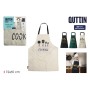 Apron Quttin Cooking 72 x 65 cm (24 Units)