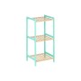 Bathroom Shelves Berilo Natural Mint 35 x 30 x 70 cm 35,2 x 70 x 30,2 cm