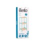 Bathroom Shelves Berilo Natural Mint 35 x 30 x 70 cm 35,2 x 70 x 30,2 cm