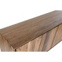 Sideboard Home ESPRIT Brown Teak Acacia 175 x 40 x 80 cm