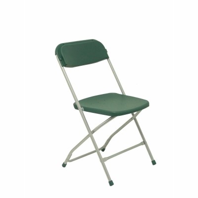 Chaise Pliante Viveros Piqueras y Crespo PACK5314VE Vert