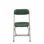 Folding Chair Viveros Piqueras y Crespo PACK5314VE Green