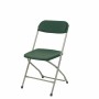 Folding Chair Viveros Piqueras y Crespo PACK5314VE Green