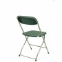 Folding Chair Viveros Piqueras y Crespo PACK5314VE Green