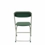Folding Chair Viveros Piqueras y Crespo PACK5314VE Green